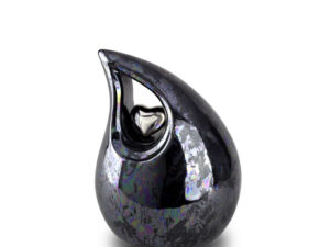 KU 007 M Ceramic medium urn