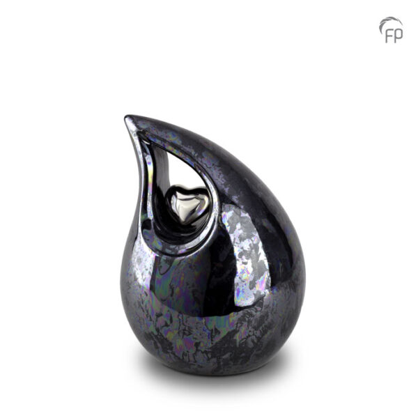 KU 007 M Ceramic medium urn