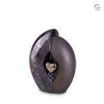 KU 010 M Ceramic medium urn