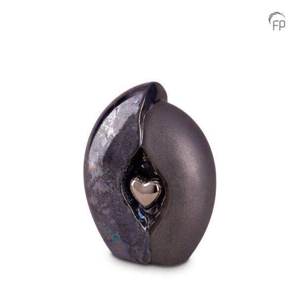 KU 010 M Ceramic medium urn