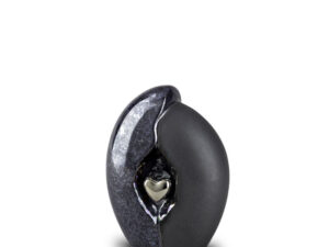 KU 010 S Ceramic small urn