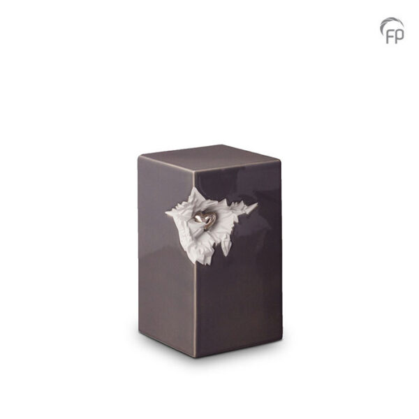 KU 015 M Ceramic medium urn
