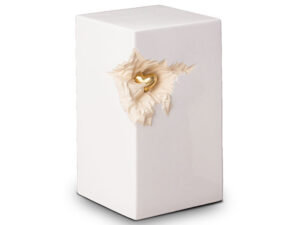 KU 016 Ceramic urn