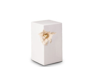 KU 016 M Ceramic medium urn