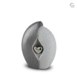 KU 017 M Ceramic medium urn