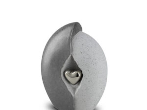KU 017 M Ceramic medium urn
