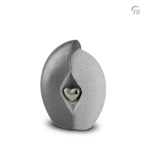 KU 017 M Ceramic medium urn