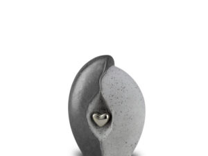 KU 017 S Ceramic small urn