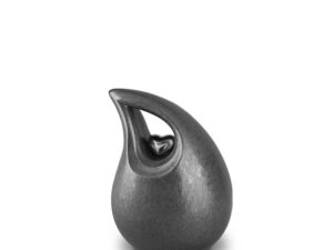 KU 018 S Ceramic small urn