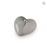 KU 027 S Ceramic small urn