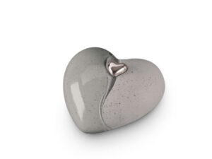 KU 027 S Ceramic small urn