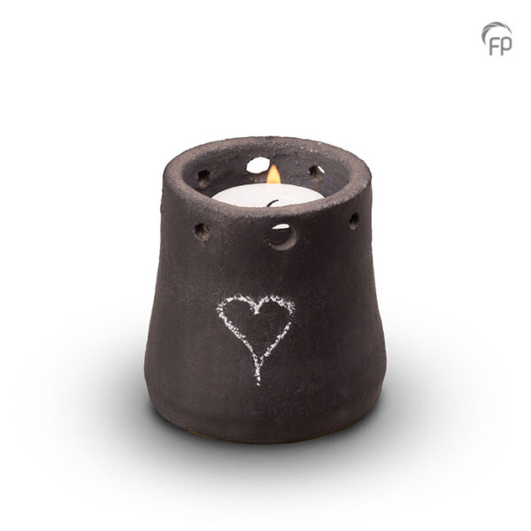KU 305 K Ceramic candle holder My Feelings KU 305 K Ceramic candle holder My Feelings
