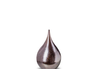 KU 512 K Ceramic keepsake teardrop