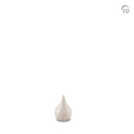 KU 516 K Ceramic keepsake teardrop