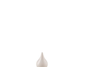 KU 516 K Ceramic keepsake teardrop