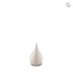 KU 516 S Ceramic urn teardrop