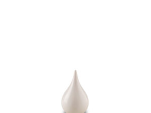 KU 516 S Ceramic urn teardrop