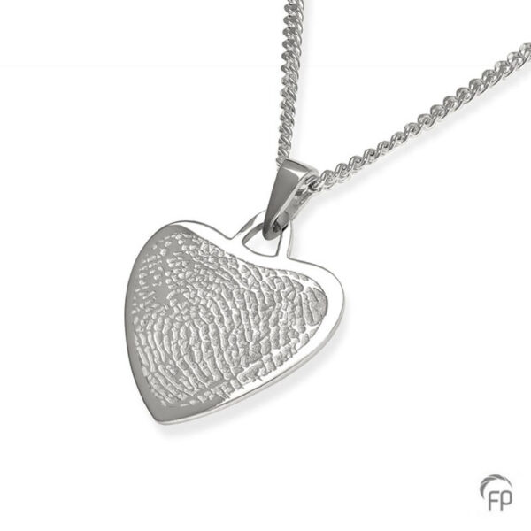 LFP 06-155 - Pendant with fingerprint