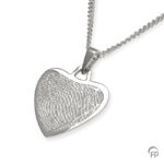 LFP 06-185 - Pendant with fingerprint