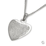 LFP 06-230 - Pendant with fingerprint