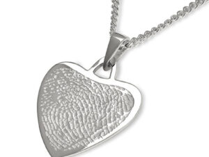 LFP 06-230 - Pendant with fingerprint