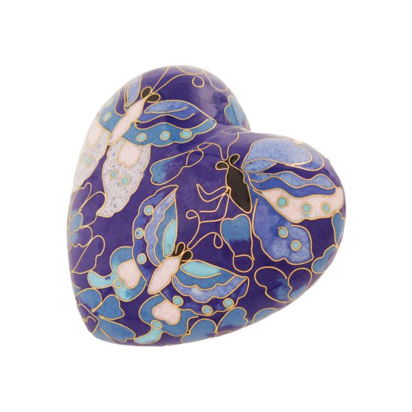Loves Locket Iris