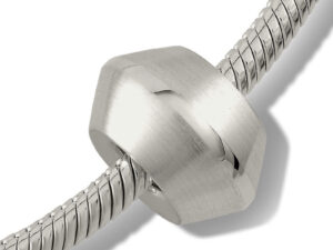 MB 001 - Ash jewellery Memorial Bead