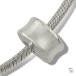 MB 002 - Ash jewellery Memorial Bead