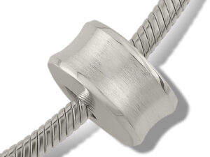 MB 002 - Ash jewellery Memorial Bead