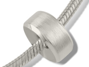 MB 003 - Ash jewellery Memorial Bead