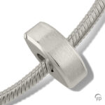 MB 005 - Ash jewellery Memorial Bead