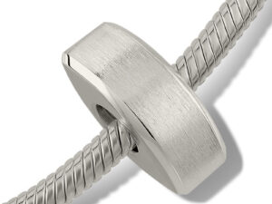 MB 005 - Ash jewellery Memorial Bead