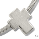 MB 006 - Ash jewellery Memorial Bead