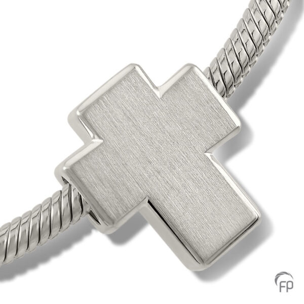MB 006 - Ash jewellery Memorial Bead