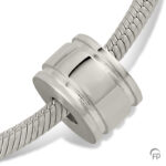 MB 007 - Ash jewellery Memorial Bead