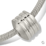 MB 008 - Ash jewellery Memorial Bead