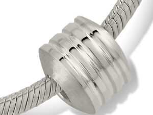 MB 008 - Ash jewellery Memorial Bead