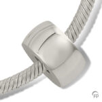 MB 009 - Ash jewellery Memorial Bead