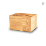 MDF 001 MDF urn