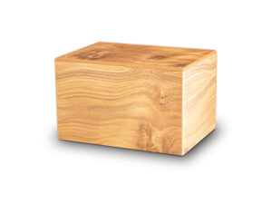 MDF 001 MDF urn