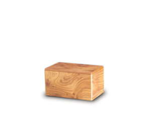 MDF 001 S MDF small urn
