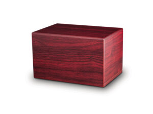 MDF 002 MDF urn