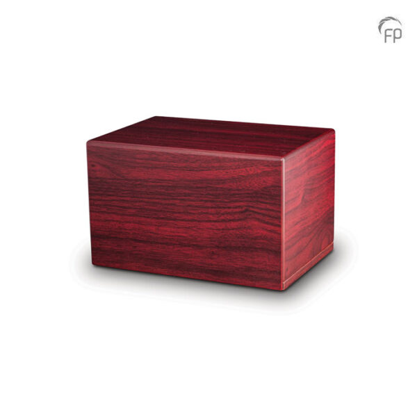 MDF 002 MDF urn