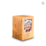 MPG 001 MDF urn