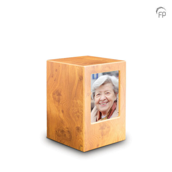 MPG 001 MDF urn