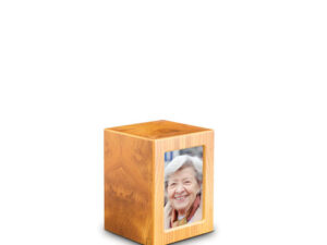 MPG 001 M MDF medium urn