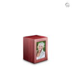 MPG 002 M MDF medium urn