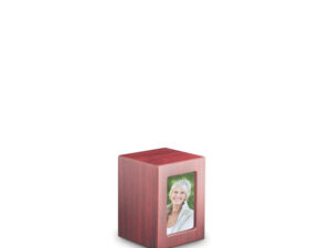 MPG 002 S MDF small urn