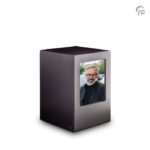MPG 003 MDF urn