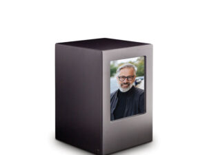 MPG 003 MDF urn